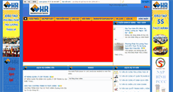 Desktop Screenshot of nguonlucquocte.com